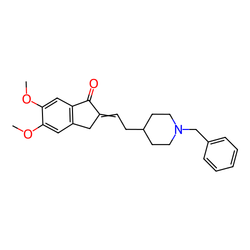 Chemical structure of BindingDB Monomer ID 50280644