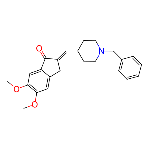 Chemical structure of BindingDB Monomer ID 50280646