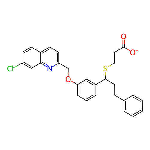 Chemical structure of BindingDB Monomer ID 50280700