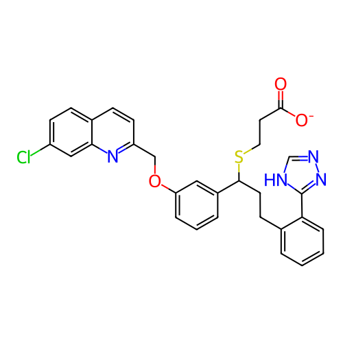 Chemical structure of BindingDB Monomer ID 50280712