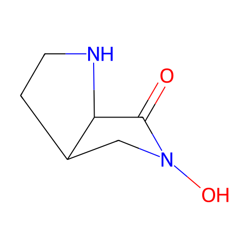 Chemical structure of BindingDB Monomer ID 50280797