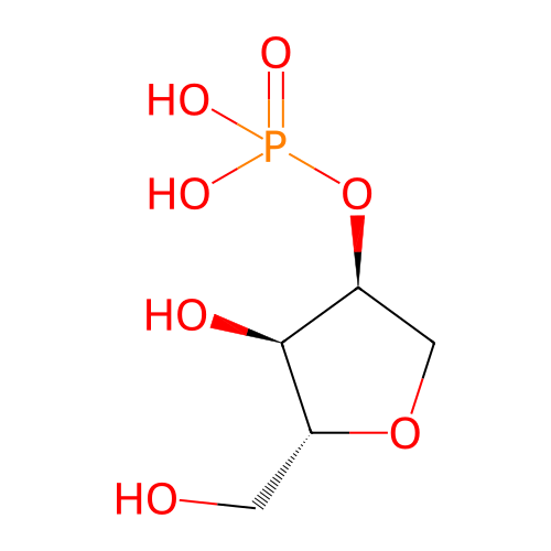 Chemical structure of BindingDB Monomer ID 50280840