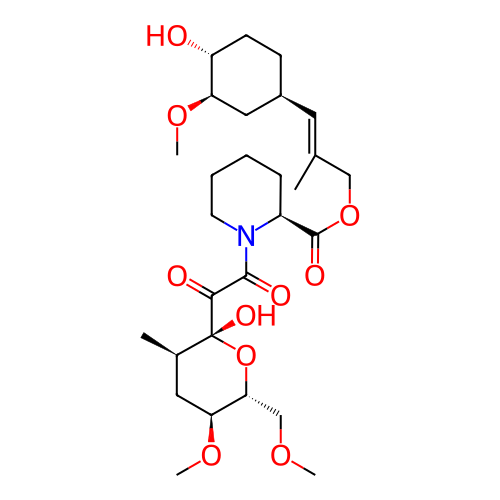 Chemical structure of BindingDB Monomer ID 50280857