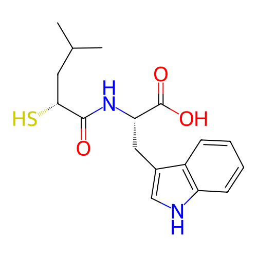 Chemical structure of BindingDB Monomer ID 50280858