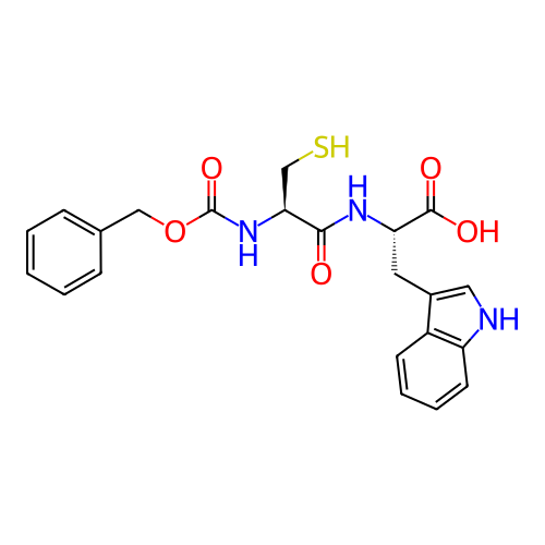 Chemical structure of BindingDB Monomer ID 50280861