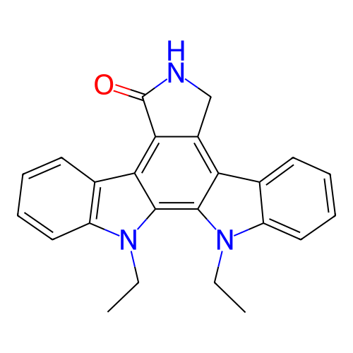 Chemical structure of BindingDB Monomer ID 50280879