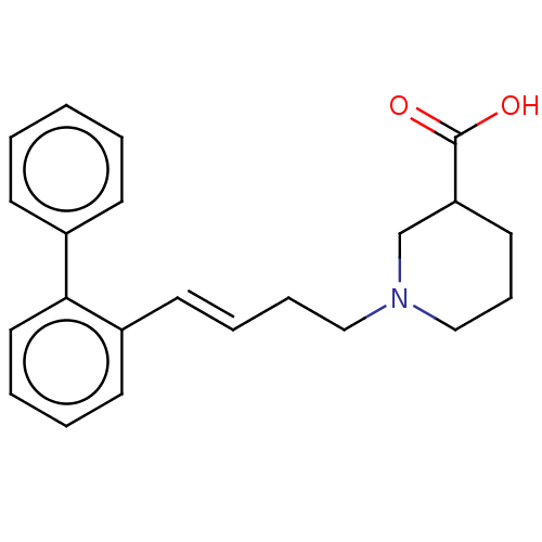 Chemical structure of BindingDB Monomer ID 50280893