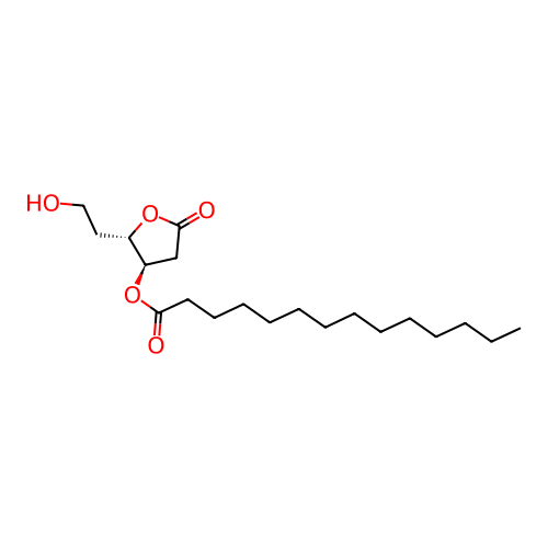 Chemical structure of BindingDB Monomer ID 50280897