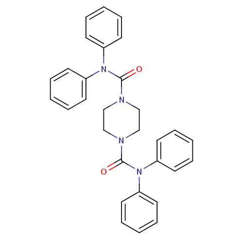 Chemical structure of BindingDB Monomer ID 50280906