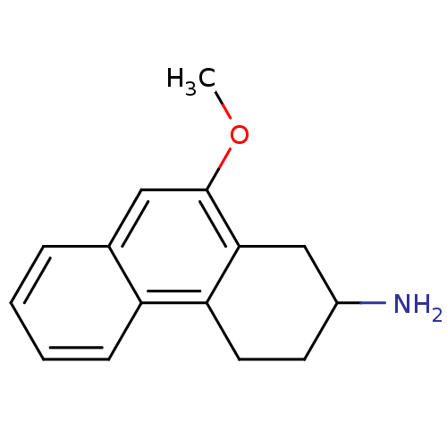 Chemical structure of BindingDB Monomer ID 50280935