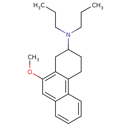 Chemical structure of BindingDB Monomer ID 50280938