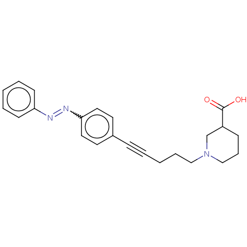 Chemical structure of BindingDB Monomer ID 50280951