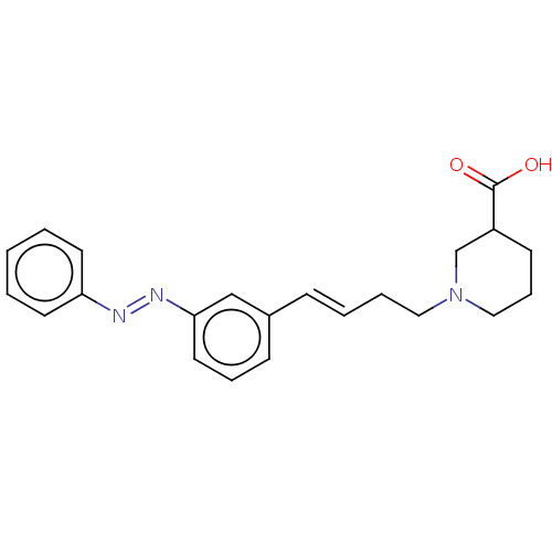 Chemical structure of BindingDB Monomer ID 50280953