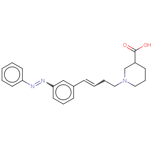 Chemical structure of BindingDB Monomer ID 50280958