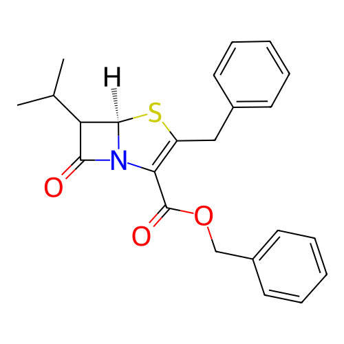 Chemical structure of BindingDB Monomer ID 50281013