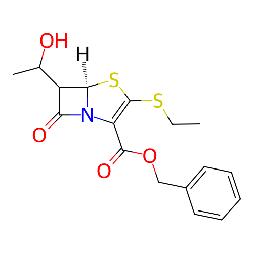 Chemical structure of BindingDB Monomer ID 50281016