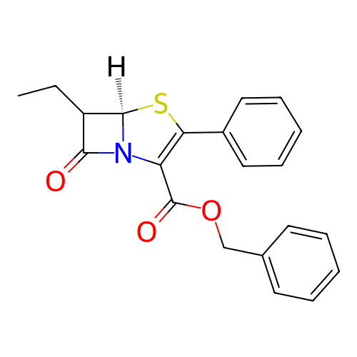 Chemical structure of BindingDB Monomer ID 50281018