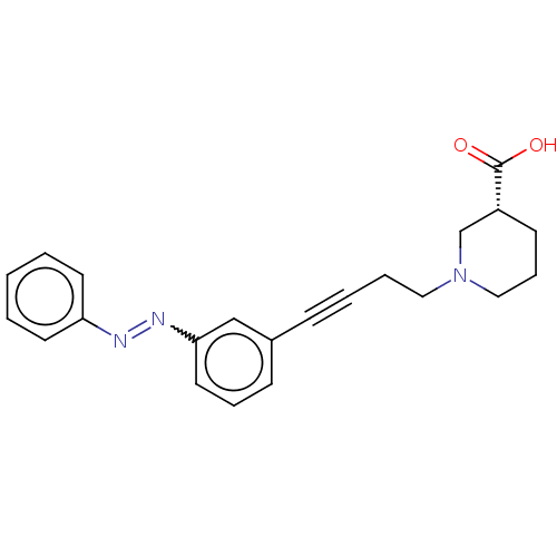 Chemical structure of BindingDB Monomer ID 50281072