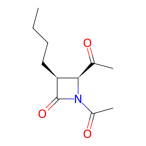 Chemical structure of BindingDB Monomer ID 50281086