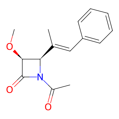 Chemical structure of BindingDB Monomer ID 50281089