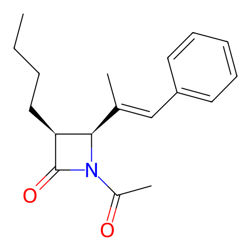 Chemical structure of BindingDB Monomer ID 50281091