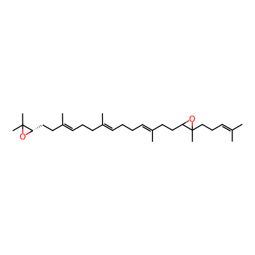 Chemical structure of BindingDB Monomer ID 50281098