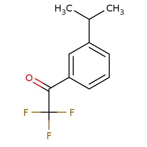 Chemical structure of BindingDB Monomer ID 50281127
