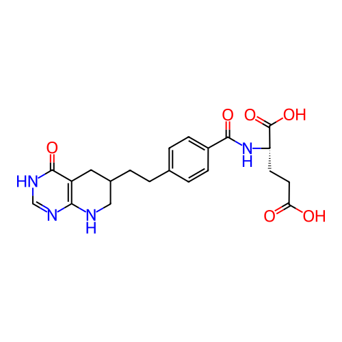 Chemical structure of BindingDB Monomer ID 50281128