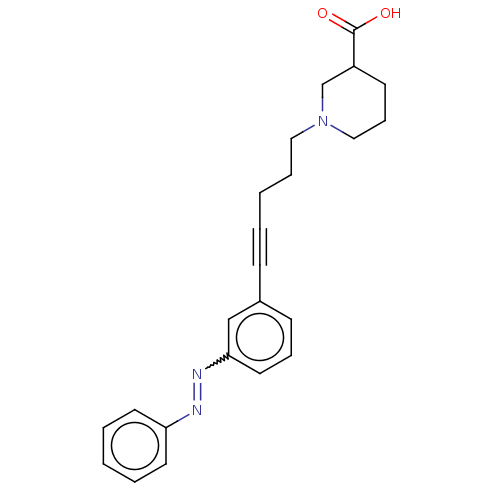 Chemical structure of BindingDB Monomer ID 50281155