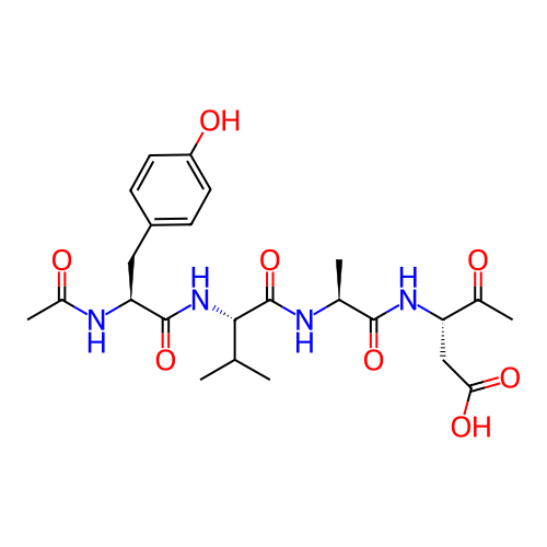 Chemical structure of BindingDB Monomer ID 50281180