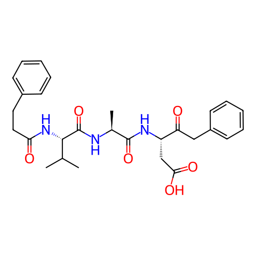 Chemical structure of BindingDB Monomer ID 50281181