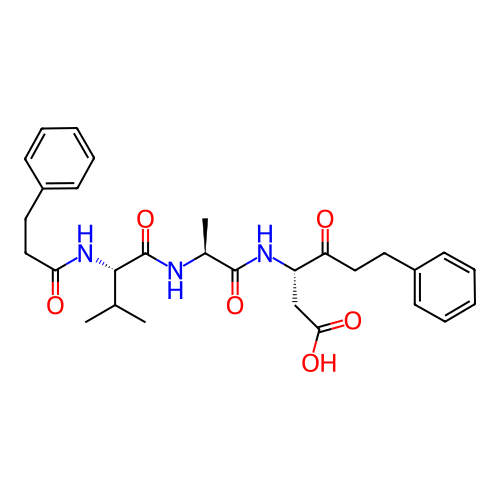 Chemical structure of BindingDB Monomer ID 50281183