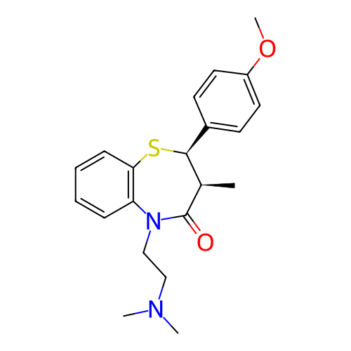 Chemical structure of BindingDB Monomer ID 50281271
