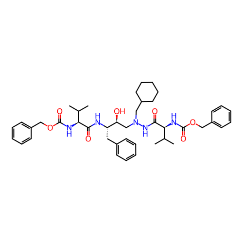 Chemical structure of BindingDB Monomer ID 50281323