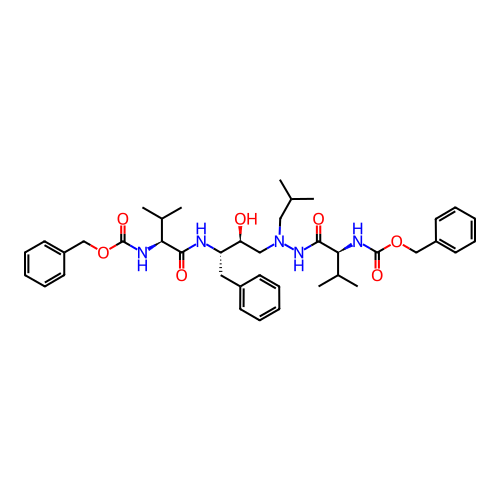 Chemical structure of BindingDB Monomer ID 50281324