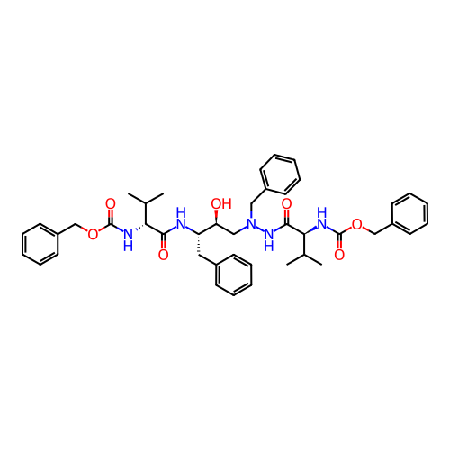 Chemical structure of BindingDB Monomer ID 50281325