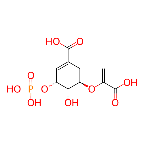 Chemical structure of BindingDB Monomer ID 50281341