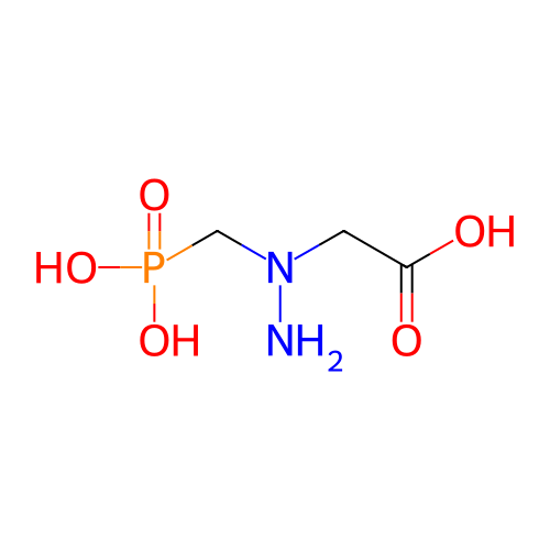 Chemical structure of BindingDB Monomer ID 50281348