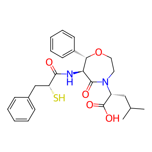 Chemical structure of BindingDB Monomer ID 50281462