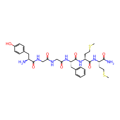 Chemical structure of BindingDB Monomer ID 50281530