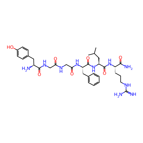 Chemical structure of BindingDB Monomer ID 50281544