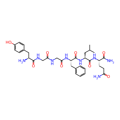 Chemical structure of BindingDB Monomer ID 50281545