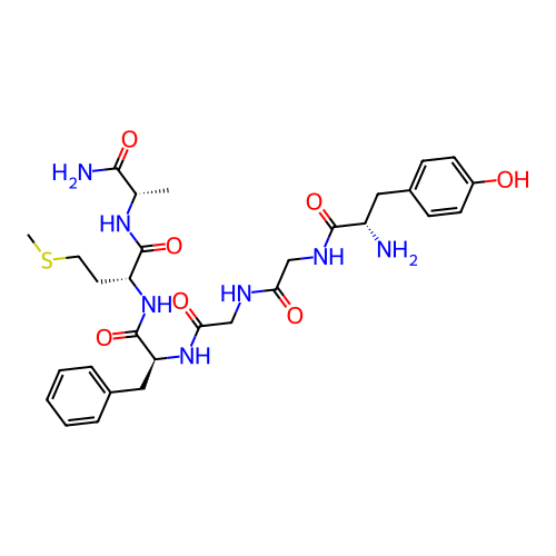 Chemical structure of BindingDB Monomer ID 50281547