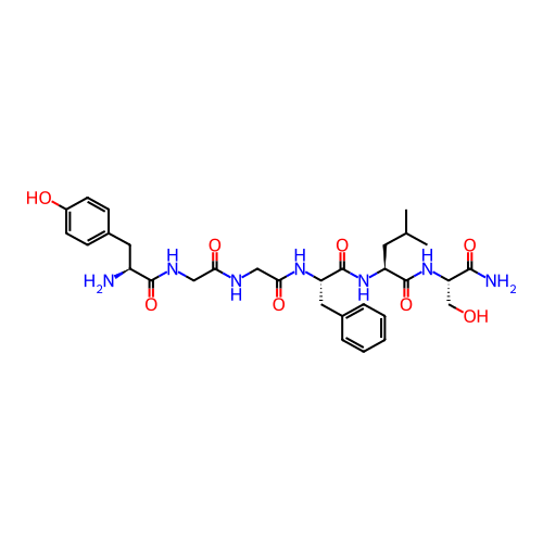 Chemical structure of BindingDB Monomer ID 50281550