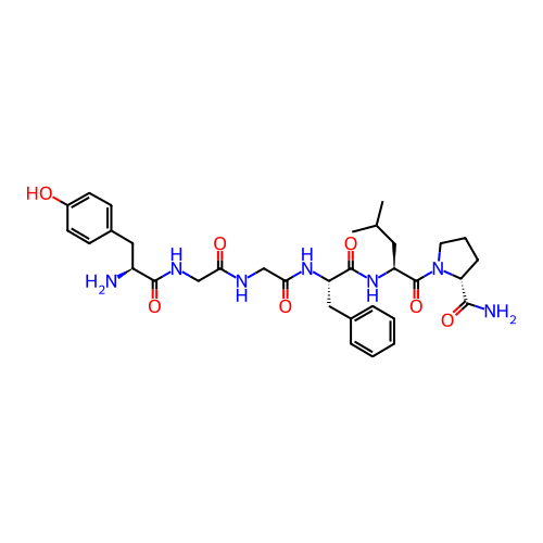 Chemical structure of BindingDB Monomer ID 50281558