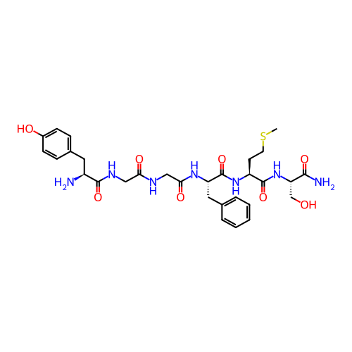 Chemical structure of BindingDB Monomer ID 50281561