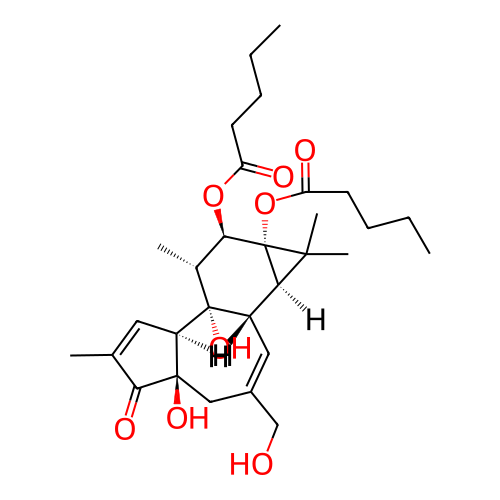 Chemical structure of BindingDB Monomer ID 50281601