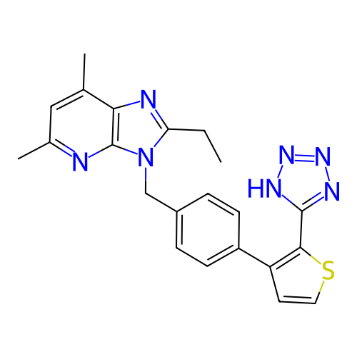 Chemical structure of BindingDB Monomer ID 50281848