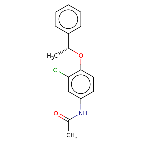 Chemical structure of BindingDB Monomer ID 50281850
