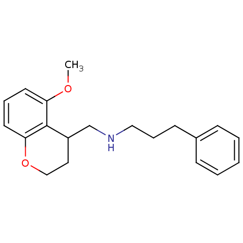Chemical structure of BindingDB Monomer ID 50281868